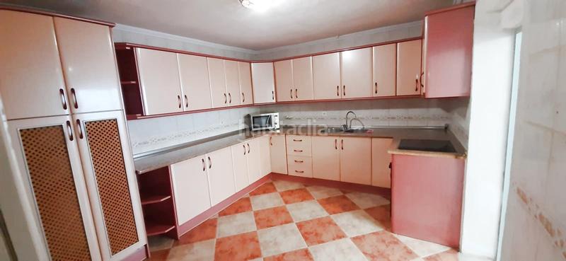 Foto e77cde54-7fb5-4024-8fe1-259b5b163f23. Miete appartement in Campanillas Málaga