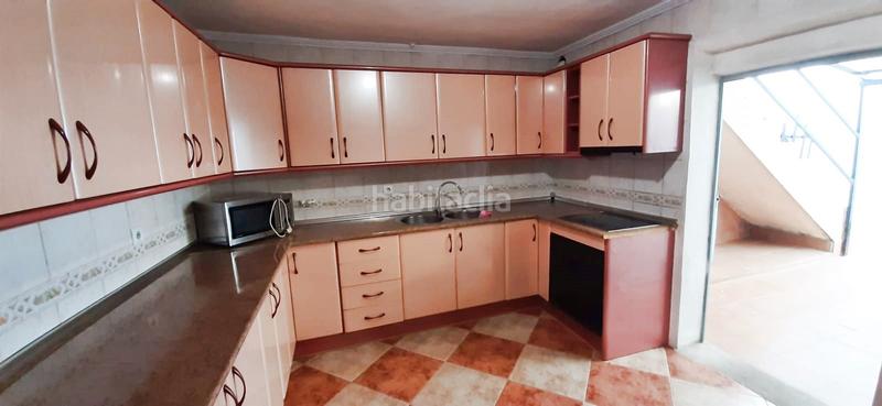 Foto e7df70b7-9db8-4964-b3cc-b6a885d920af. Miete appartement in Campanillas Málaga