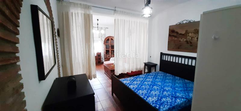 Foto d85c01a6-e68a-42ac-a36a-cb87423e57c3. Affitto piccolo appartamento in Campanillas Málaga