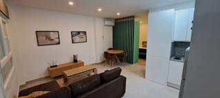 Miete Appartement in Campanillas