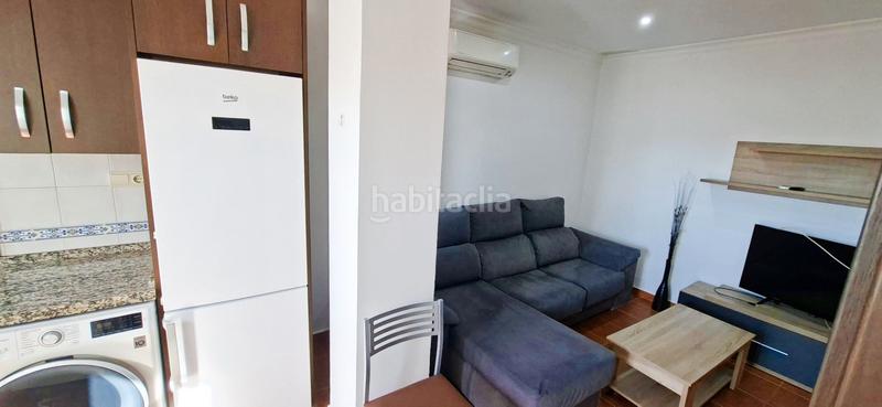 Foto 55601b58-aacb-4d05-bec6-80030c8d9b7d. Affitto appartamento in Campanillas Málaga