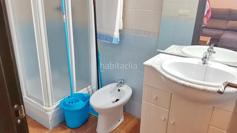 Foto 5dcb1ec4-98d6-40e0-acf9-f27b21c15cef. Affitto appartamento in Campanillas Málaga