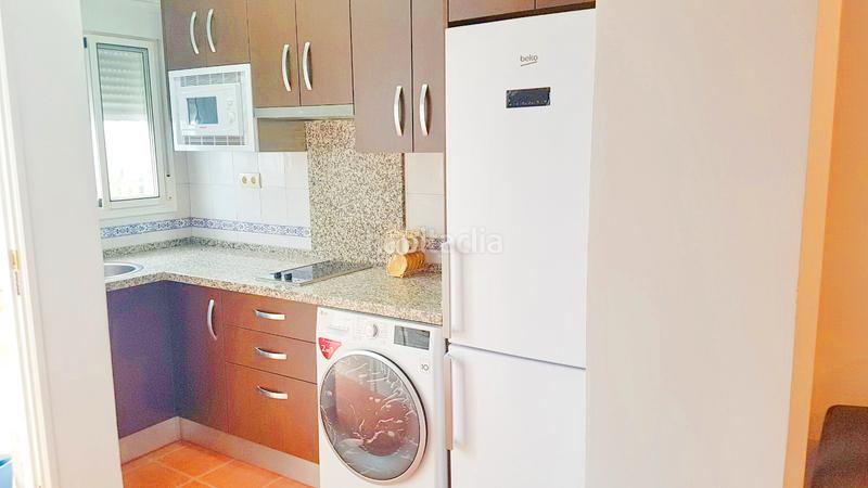 Foto bdc4a37e-33fa-4920-b459-6ea646017729. Affitto appartamento in Campanillas Málaga