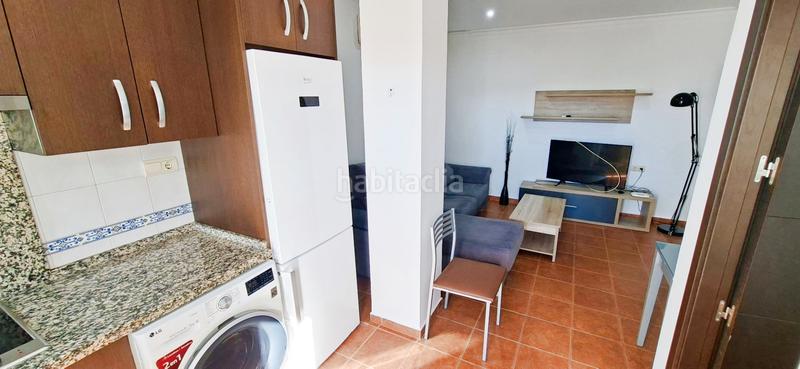 Foto ca27f483-f1f5-4858-8389-61abddffd755. Affitto appartamento in Campanillas Málaga