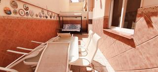 Rent Semi detached house in Campanillas