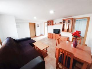 Location Appartement à Campanillas