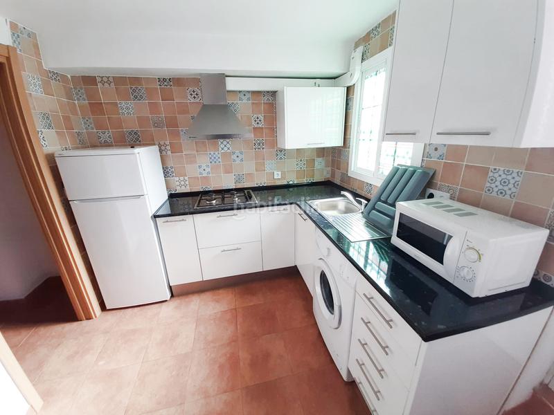 Foto 22aefa49-77d3-46db-b316-e16294c38848. Lloguer pis a Campanillas Málaga