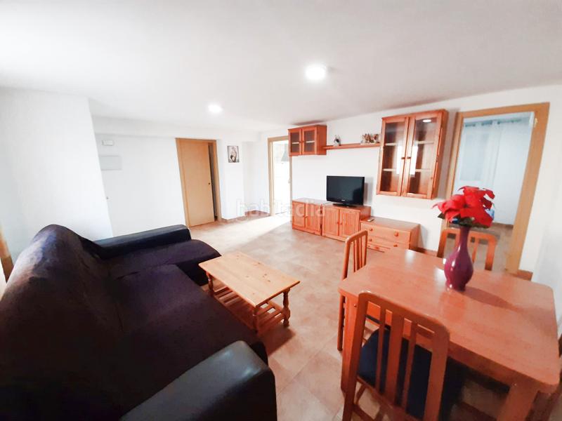 Foto 47057d50-3204-4a44-872e-69ed967de4d0. Lloguer pis a Campanillas Málaga