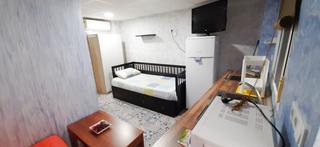 Rent Flat in Campanillas