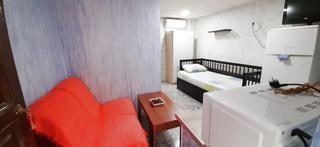 Rent Flat in Campanillas