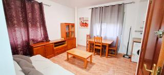 Location Appartement à Campanillas