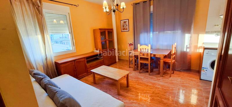 Foto 00e65a95-0c38-4526-98e5-e7c5f598a482. Rent flat in Campanillas Málaga