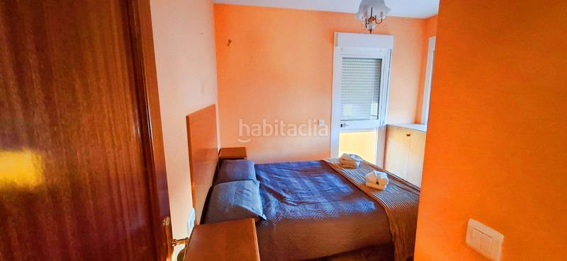 Foto 473263e1-4b72-496f-8903-e337ef15c9aa. Rent flat in Campanillas Málaga