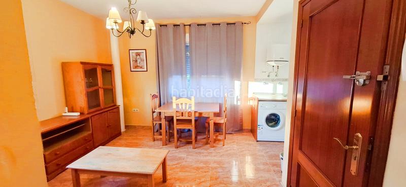 Foto c2039cdf-e925-49ee-ba96-8d0c445addc6. Rent flat in Campanillas Málaga