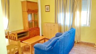 Lloguer Pis a Campanillas