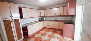 Rent Apartment in Campanillas