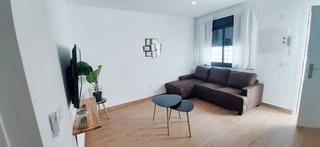 Etagenwohnung in Campanillas