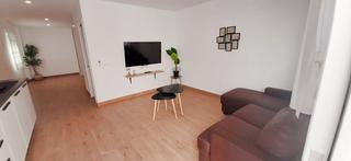 Rent Flat in Campanillas. Junto parque tecnologico