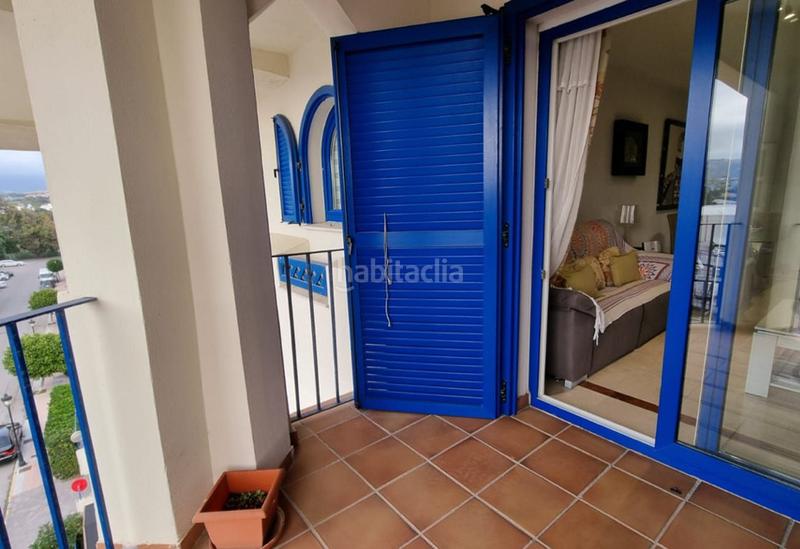 Foto 11f0b24b-831b-41f2-b097-4474d532567d. Flat with fireplace parking pool in San Luis de Sabinillas Manilva