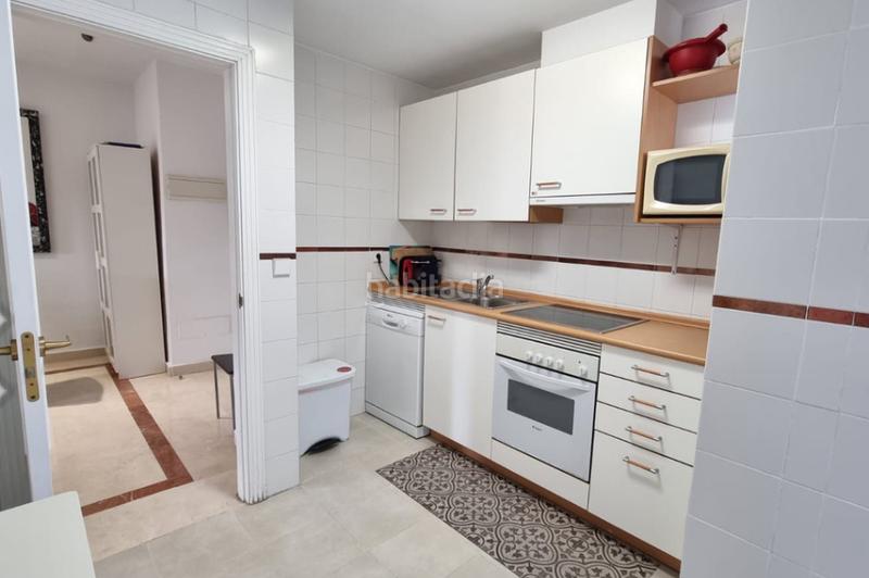 Foto 588ab6ac-d9ce-49be-b987-1f7267eb1f19. Flat with fireplace parking pool in San Luis de Sabinillas Manilva