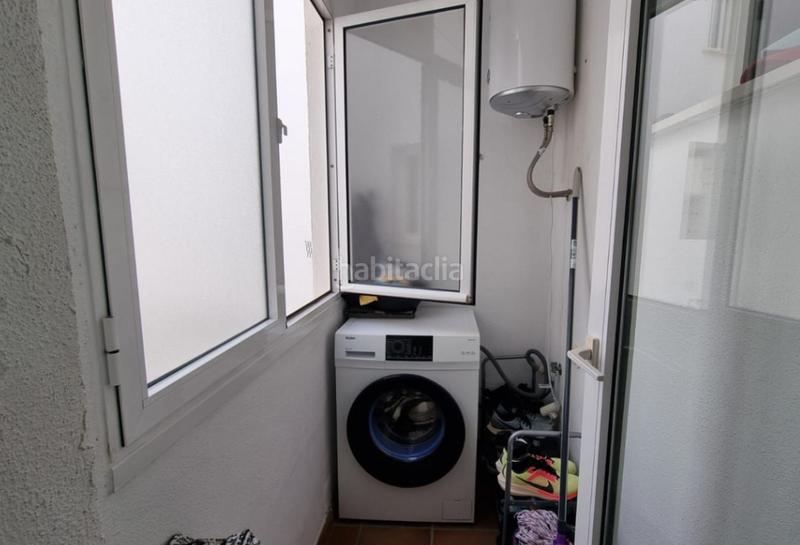 Foto a779067c-3c45-4926-8060-9119cfc897b4. Flat with fireplace parking pool in San Luis de Sabinillas Manilva