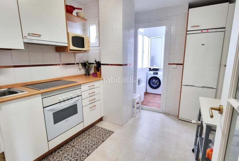 Foto cff1c1e0-e7bf-4df1-ad2b-24b433d5a844. Flat with fireplace parking pool in San Luis de Sabinillas Manilva