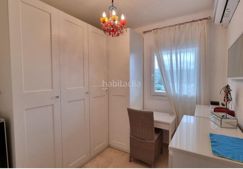 Foto d4427d91-5f6d-4c05-b29b-59b97d50aa73. Flat with fireplace parking pool in San Luis de Sabinillas Manilva