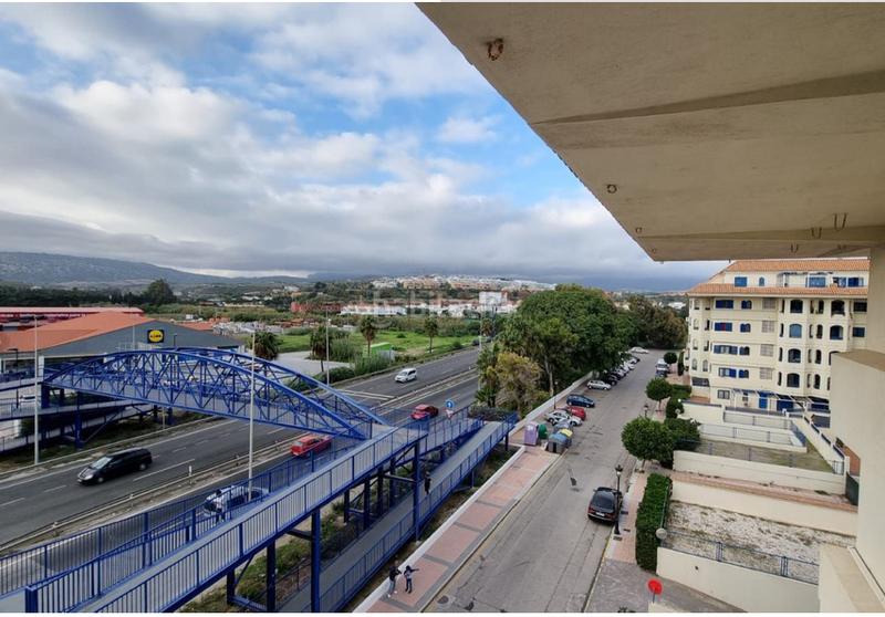 Foto d98e161b-c64c-423f-8297-9582e5fe463c. Flat with fireplace parking pool in San Luis de Sabinillas Manilva