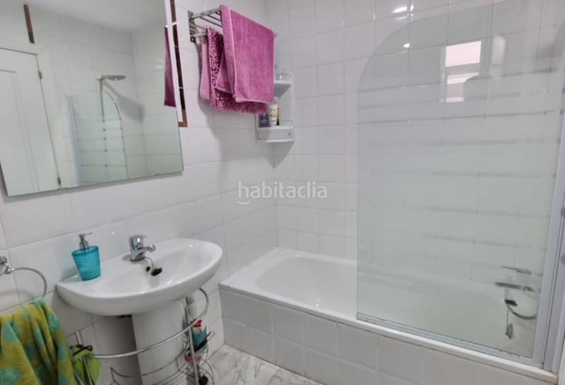 Foto f7c57e7e-989f-47a1-af72-dcf904d4ef06. Flat with fireplace parking pool in San Luis de Sabinillas Manilva