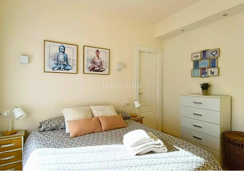 Foto 3fe5e85b-60dd-4011-baba-b7d717ec8373. Appartamento con camino parcheggio piscina in La Duquesa Manilva