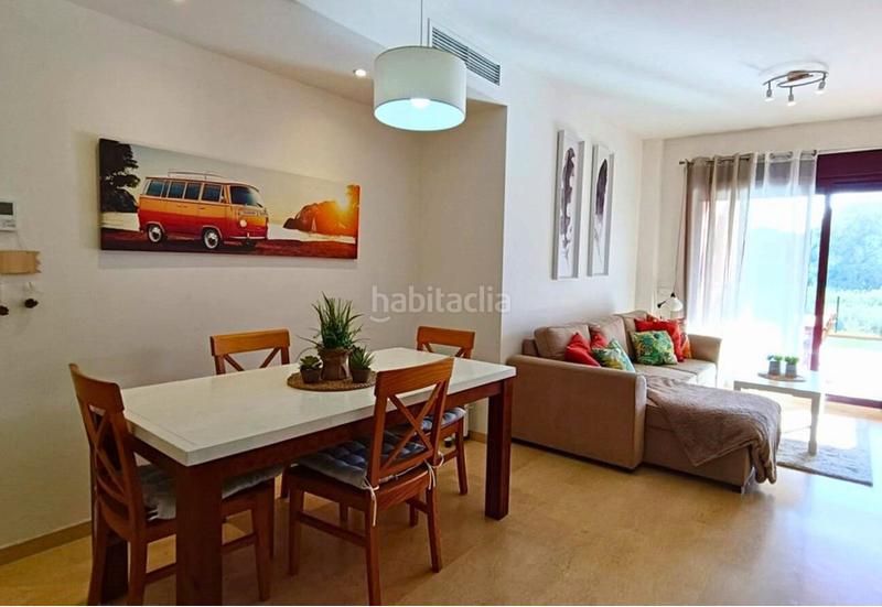 Foto 7d0cff63-1ffc-4379-933e-9fdf1e8af355. Appartamento con camino parcheggio piscina in La Duquesa Manilva