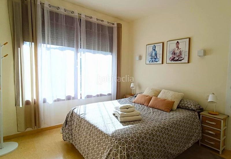 Foto 9f1074a5-8f11-45ed-8b5c-228e966fc457. Appartamento con camino parcheggio piscina in La Duquesa Manilva