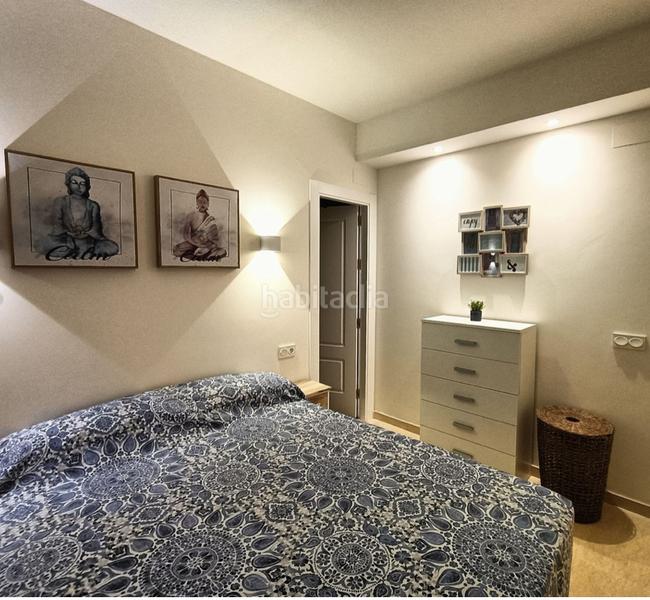 Foto dd9fdf6e-3ca5-4240-a533-8a99dbdb7c83. Appartamento con camino parcheggio piscina in La Duquesa Manilva