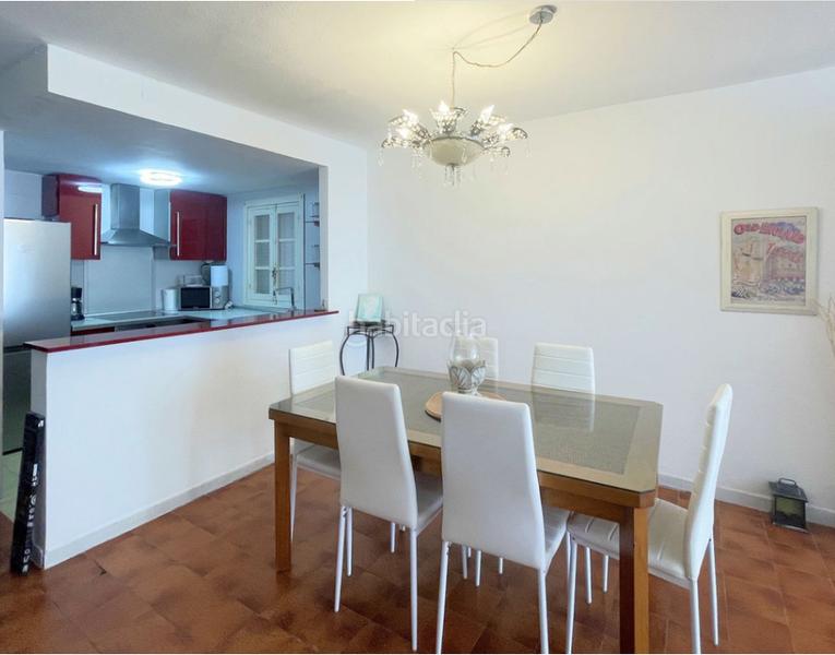 Foto 7beaf5fb-93d4-4aa5-9b59-dedcb92752d5. Appartamento con camino in Puerto de la Duquesa Manilva