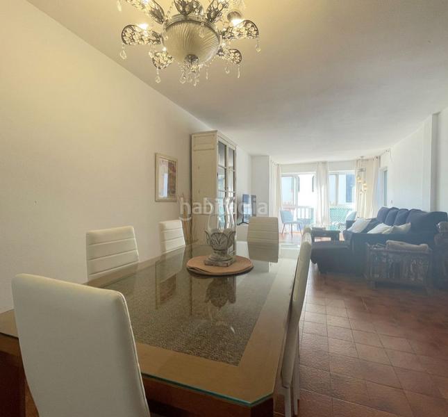 Foto ce00cd97-6890-4327-a7b9-e887122a27ec. Appartamento con camino in Puerto de la Duquesa Manilva