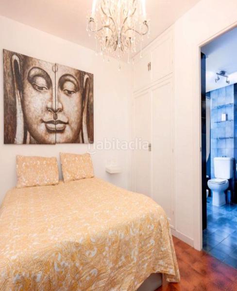 Foto ef350a52-77c8-4a34-92b5-d5976b0135bb. Appartamento con camino in Puerto de la Duquesa Manilva