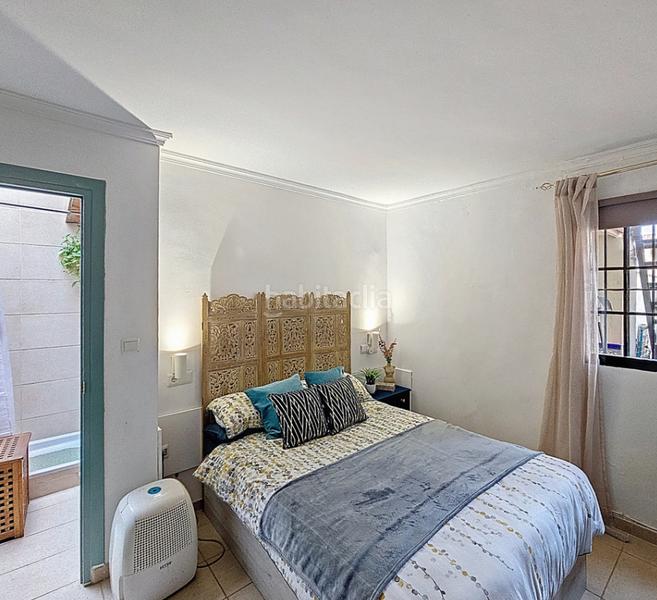 Foto cd05fb20-5720-4376-a26f-afce27587f57. Appartamento con camino in Puerto de la Duquesa Manilva