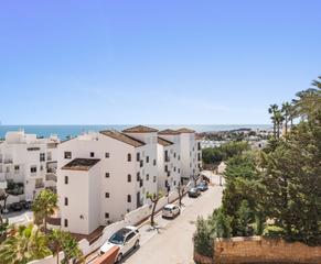 Pis a La Duquesa. Spacious and sunny dream home with stunning views