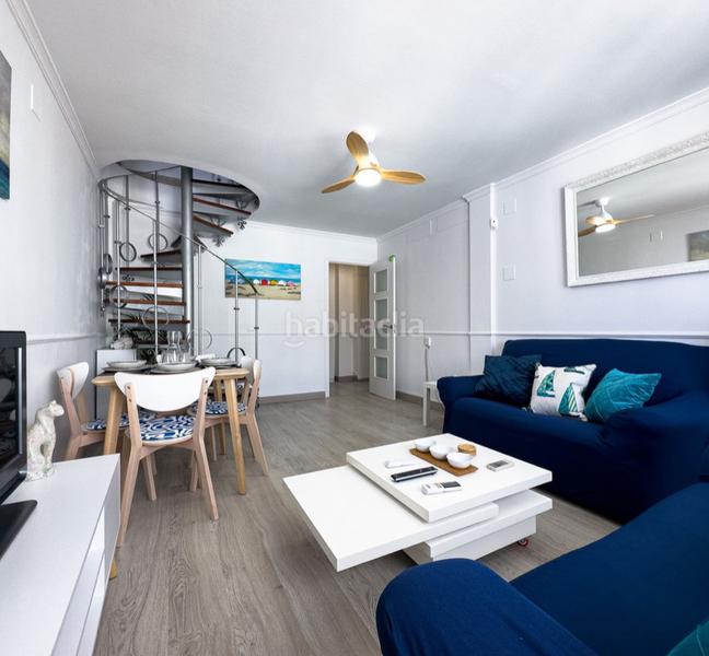 Foto 0e3d1187-9ce7-40fa-9b79-3f229da2c500. Pis amb xemeneia a La Duquesa Manilva