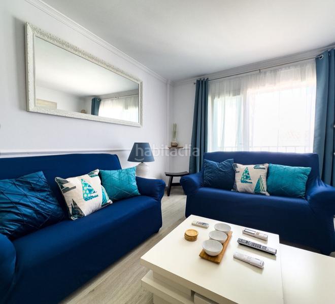 Foto 5bad70a7-49a7-4993-b5b1-256a4d376b4f. Pis amb xemeneia a La Duquesa Manilva