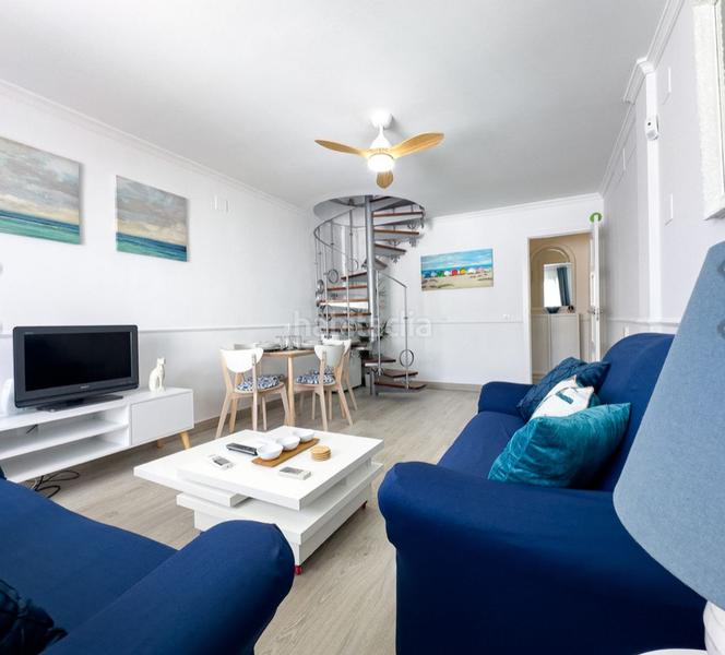 Foto 679e9852-c964-45f2-ab65-7db8b3e6f033. Pis amb xemeneia a La Duquesa Manilva