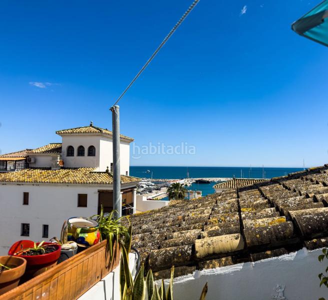 Foto aba83129-8d33-4109-ac46-8a377223d286. Pis amb xemeneia a La Duquesa Manilva