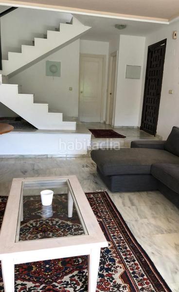 Foto 3cac032a-6248-4e2a-8f4c-9ee57c00eea2. Appartamento con camino parcheggio piscina in El Castillo Manilva