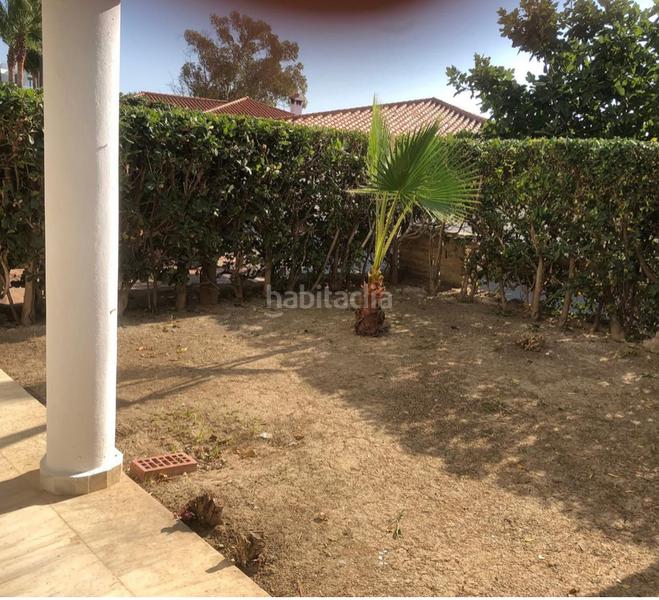 Foto 693c0208-6d5f-4a73-b01a-343190fdfa04. Appartamento con camino parcheggio piscina in El Castillo Manilva