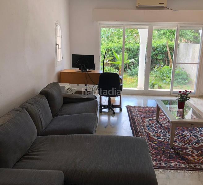 Foto 8adc3b4e-c497-4e81-ad13-6fa69bb6f8ac. Appartamento con camino parcheggio piscina in El Castillo Manilva