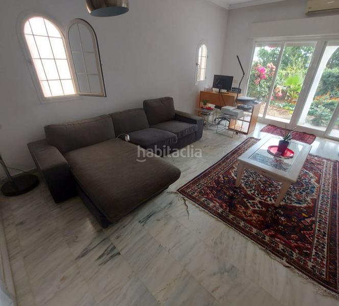 Foto b3c944e3-8618-40af-82f7-36c514728140. Appartamento con camino parcheggio piscina in El Castillo Manilva