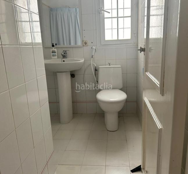 Foto dc3c2c34-abd5-486c-882a-92f4b64061e2. Appartamento con camino parcheggio piscina in El Castillo Manilva