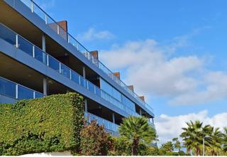 Pis a Chullera. Beautiful 2-bedroom penthouse in the exclusive area of la paloma