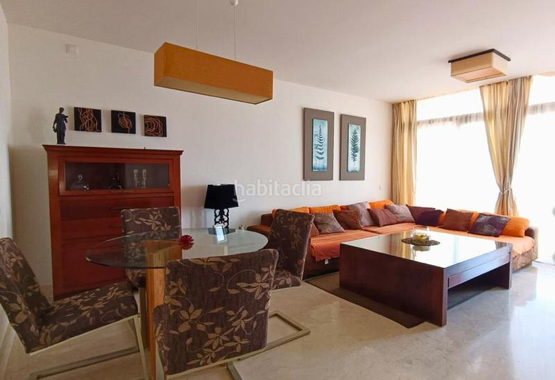 Foto af961298-e42f-4b9d-adee-7f7424bf1513. Appartamento con camino parcheggio piscina in Chullera Manilva