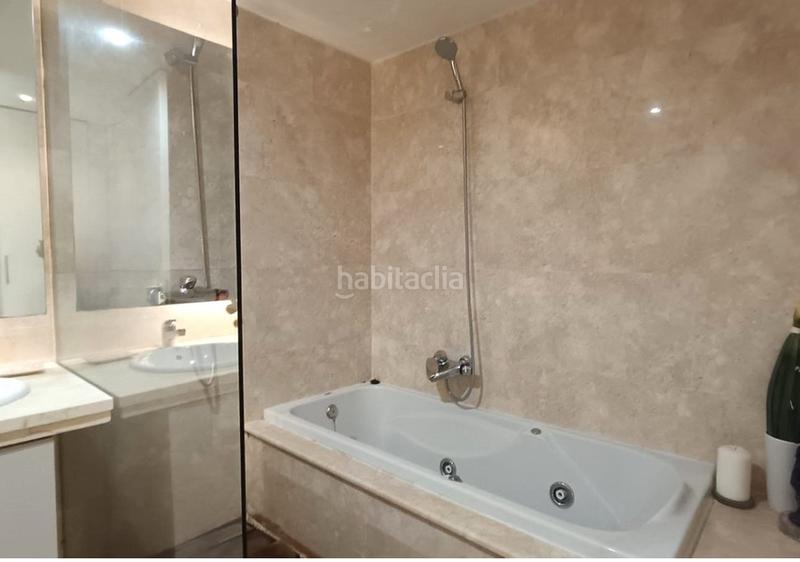 Foto ca014430-528a-4a4d-9d63-903043022e70. Appartamento con camino parcheggio piscina in Chullera Manilva